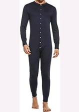 Hotouch Pigiama Un Pezzo Lungo