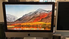 Apple imac 21.5 Late 2009