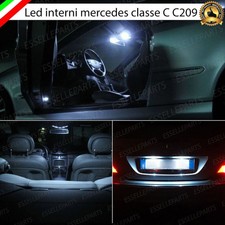 Kit led interni completo - led,