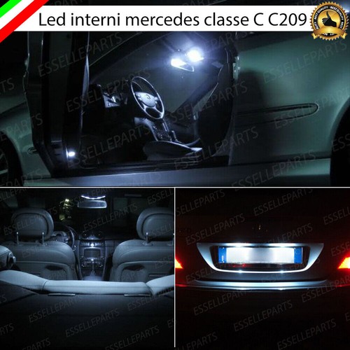 Kit led interni completo - led,