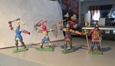 STARLUX ? 1 32 4 SOLDATINI