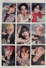 &TEAM Ritorno alla Vita Weverse Shop JP Benefit Photocard