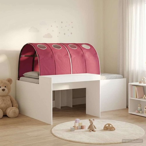 Letto con tunnel - con, 4
