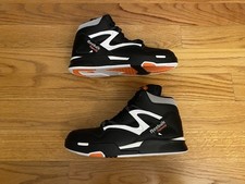 NUOVO Reebok Pump Omni Zone II
