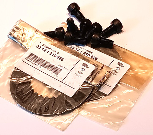 Dischi frizione lsd bmw - zf, /bmw