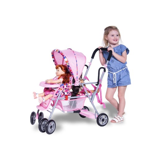 Joovy giocattolo caboose - giocattolo,