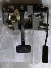 Maserati Gt 4.2 Coupé Cambiocorsa  - Pedaliera