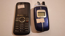 Cellulari Sagem My C5-2 e