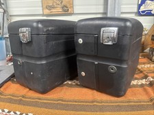 Harley Davidson FXRP Hard