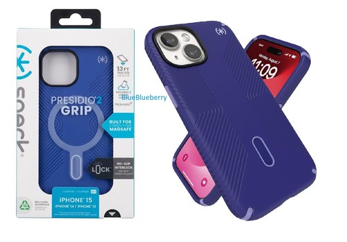 Custodia speck presidio2 grip - speck,