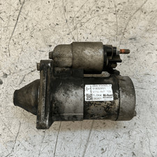 51890632 Motorino avviamento