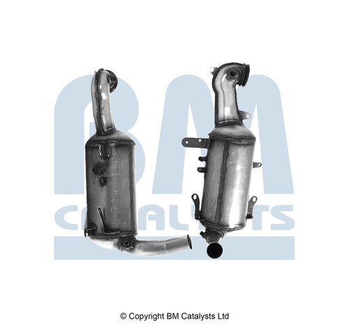 Filtro antiparticolato dpf - dpf, fap
