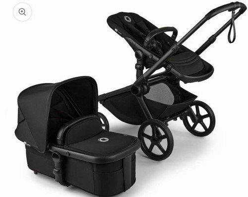 Bugaboo kangaroo complete - kangaroo,
