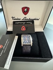 orologio Tonino Lamborghini