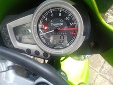 Orologio quadro strumenti