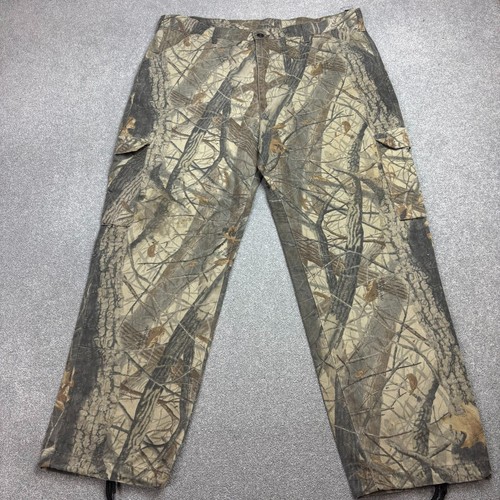 Realtree pantaloni adulto - realtree, x