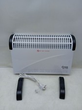 Termoconvettore DONYER POWER