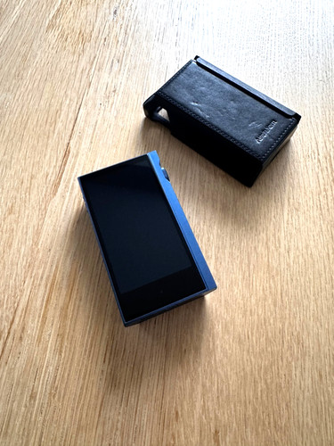 Astell kern può alpha blue - puÒ,