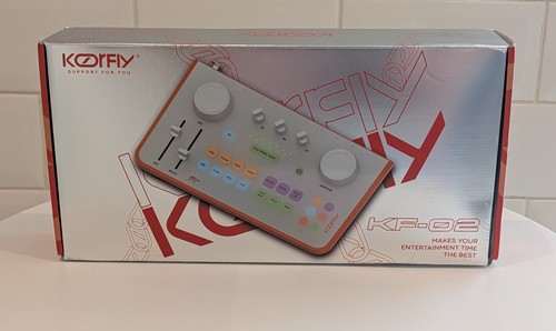 Koorfly interfaccia - kf-02,
