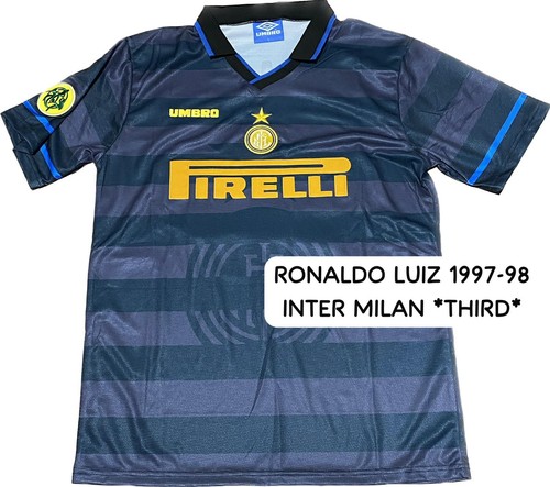 Ronaldo luis nazario - ronaldo, lima
