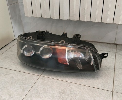 Faro anteriore destro fiat - faro,