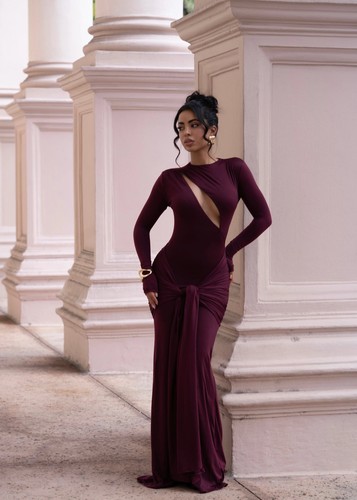 Maxi abito since met - i've,