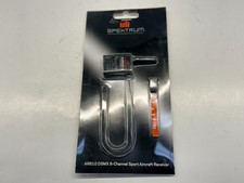 Spektrum AR610 DSMX 6-Channel