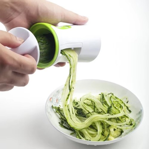 Affettatrice spirale - affettatrice,