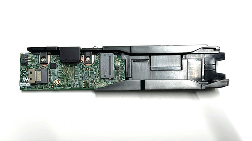 Scheda controller monolitica