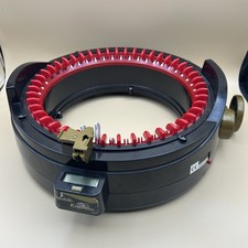 Macchina per maglieria Addi Express King Size 46 aghi contafila