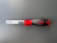 Raschietto SoftFinish Wiha