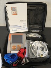 Metabolimetro Cosmed Fitmate Pro