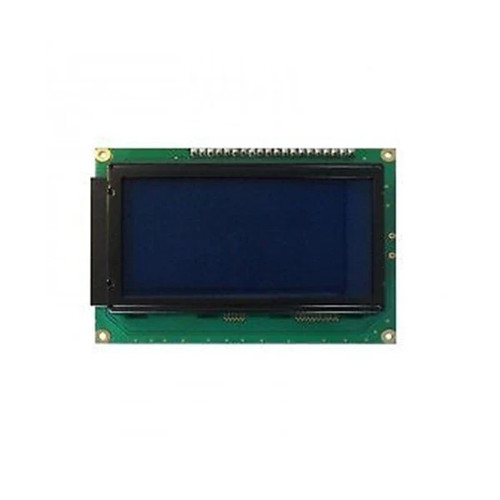 Display grafico blu adattabile - grafico,