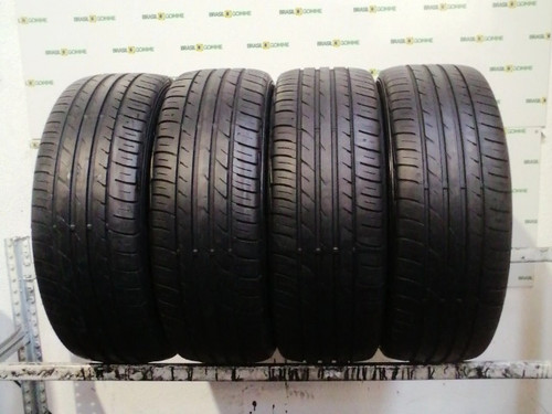 Pneumatici usati falken - 4,
