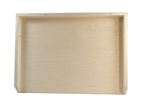 Tavoliere betulla 80x52cm - in,