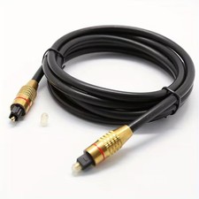 Cavo Audio In Fibra Ottica