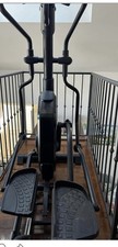 Ellittica jkfitness 428 - ,