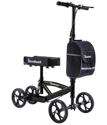 Blessreach ginocchiera - blessreach,