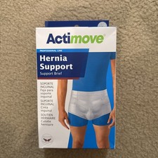 Actimove Slip Supporto Ernia