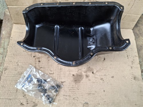 Carter huile renault 5 - carter,