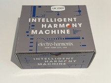 Electro harmonix intelligent - electro,