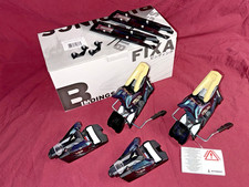 🔥 Attacchi sci alpino