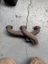 COLLETTORE SCARICO CLASSIC