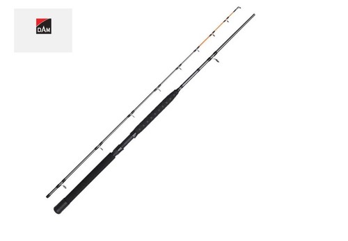 Canna pesca dam salmonizer - pesca,