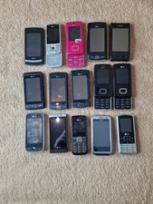 Telefono cellulare Joblot 15x