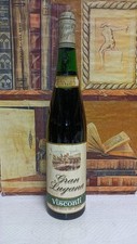 Vino 1961 Gran Lugana Visconti