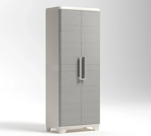 Armadio wood tuttopiani - wood, cm