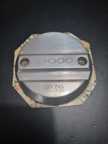 Divina racing paramotore - (117),