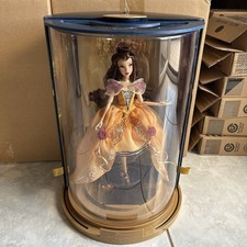 Belle Disney Designer Collection Dance Series Doll Beauty and the Beast IN HAND