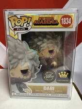 Funko POP! My Hero Academia -